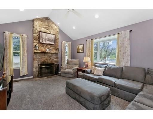 Property Photo: 11 Hildreth Street MA 01824