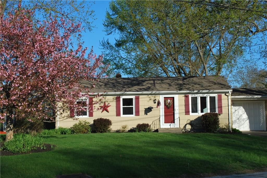 Property Photo:  100 Sun Valley Dr  RI 02864 