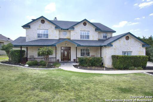 Property Photo:  2243 Winding View  TX 78260 