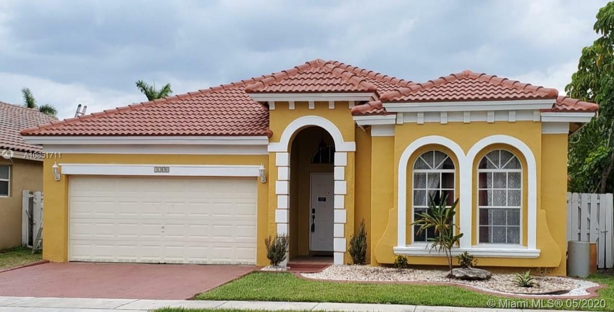 Property Photo:  5308 SW 133rd Ave  FL 33027 