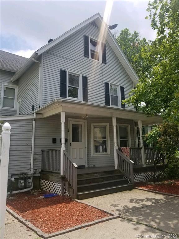 Property Photo:  26 Elm Street  CT 06484 