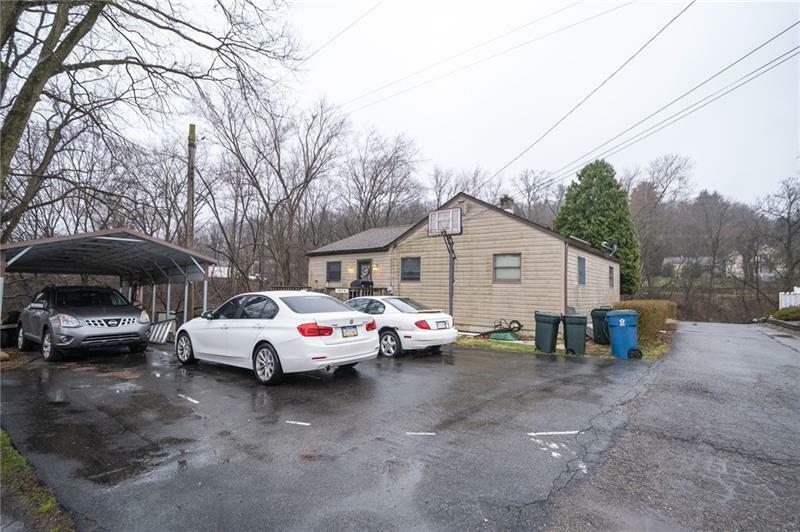 Property Photo:  1276 Needham St  PA 15046 