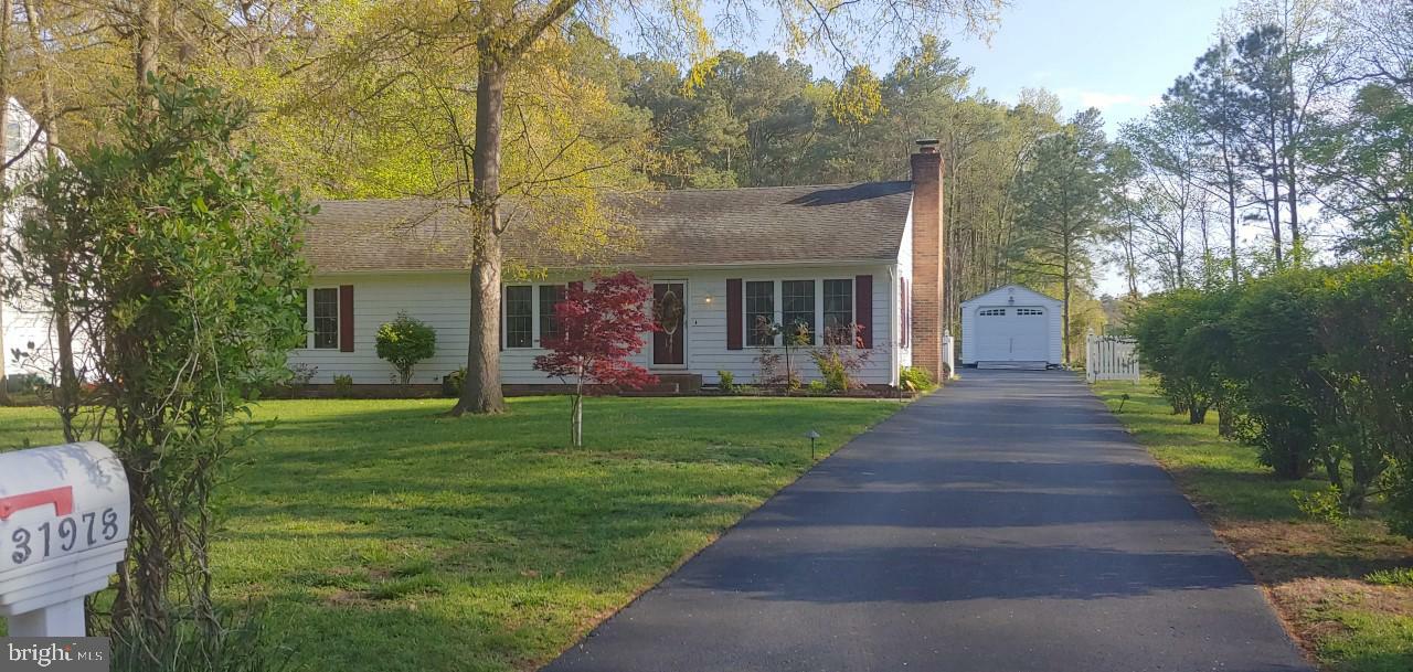 Property Photo:  31978 Bonhill Drive  MD 21804 