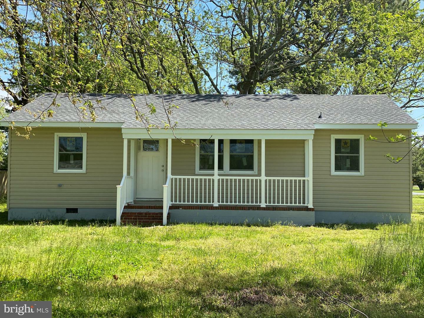 Property Photo:  11830 Edgehill Terrace Road  MD 21853 