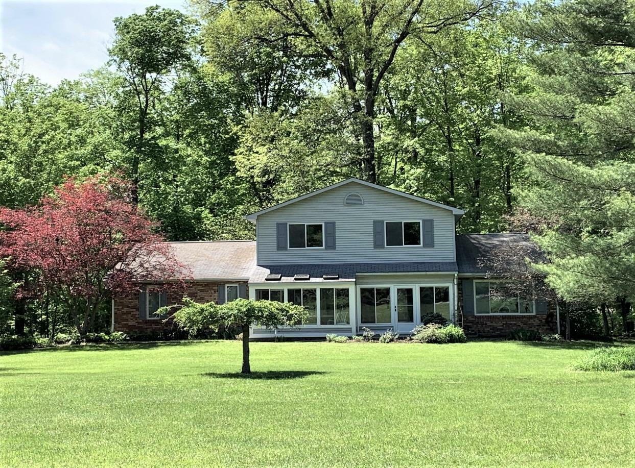 Property Photo: 3121 St Rt 132 OH 45102
