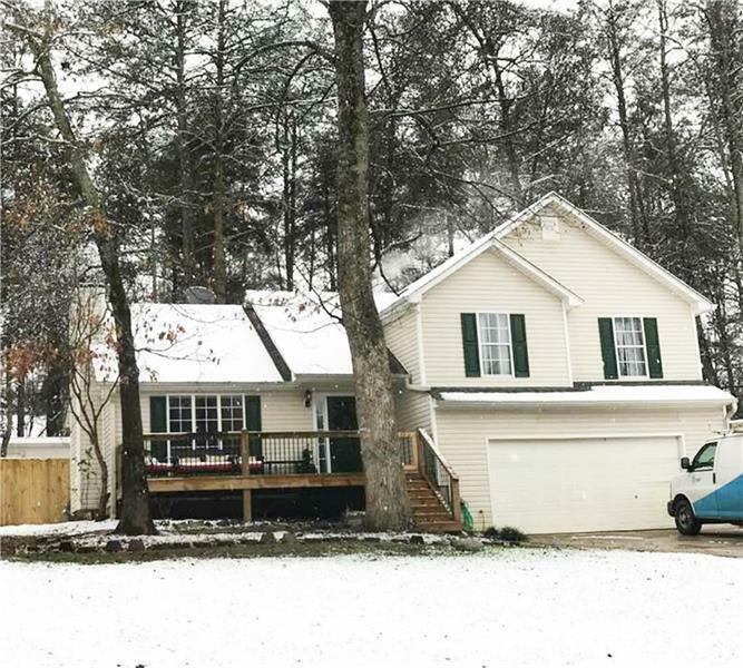 Property Photo:  210 Depot Drive  GA 30534 