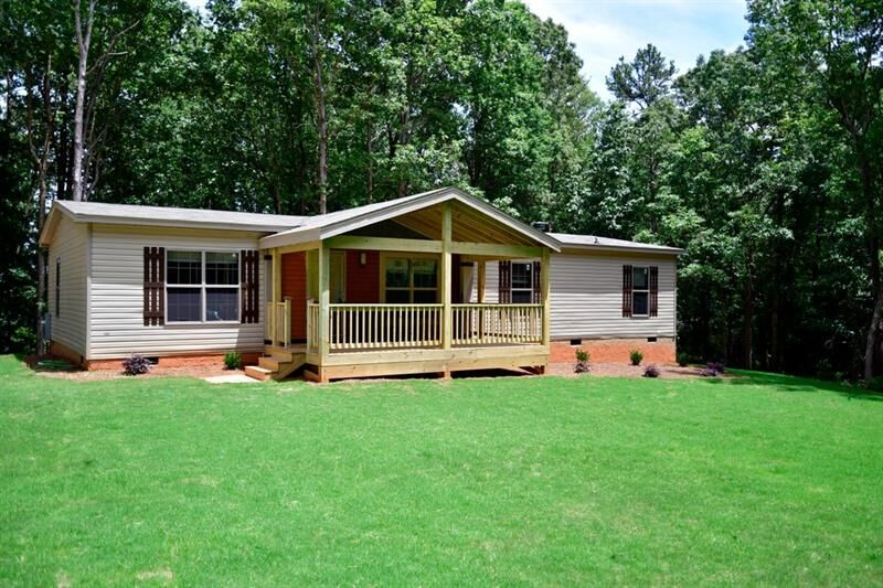 Property Photo:  371 Old Mill Road  GA 30549 