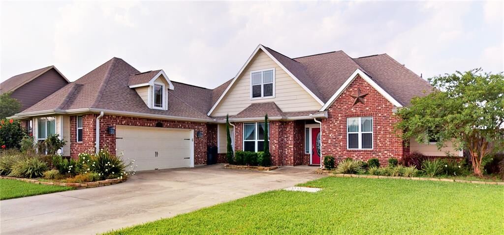 Property Photo: 14023 St Thomas Street TX 77523