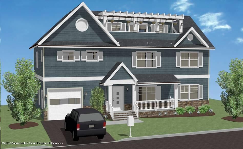 Property Photo:  602 Marshall Drive  NJ 08742 