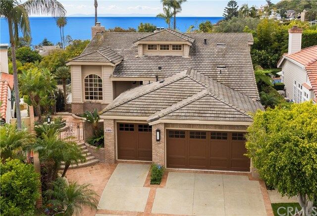 Property Photo: 22802 Via Orvieto CA 92629