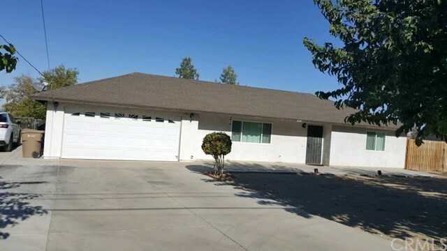 Property Photo:  18990 Live Oak Street  CA 92345 