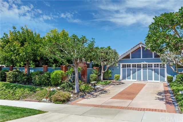 Property Photo:  627 Rockford Road  CA 92625 