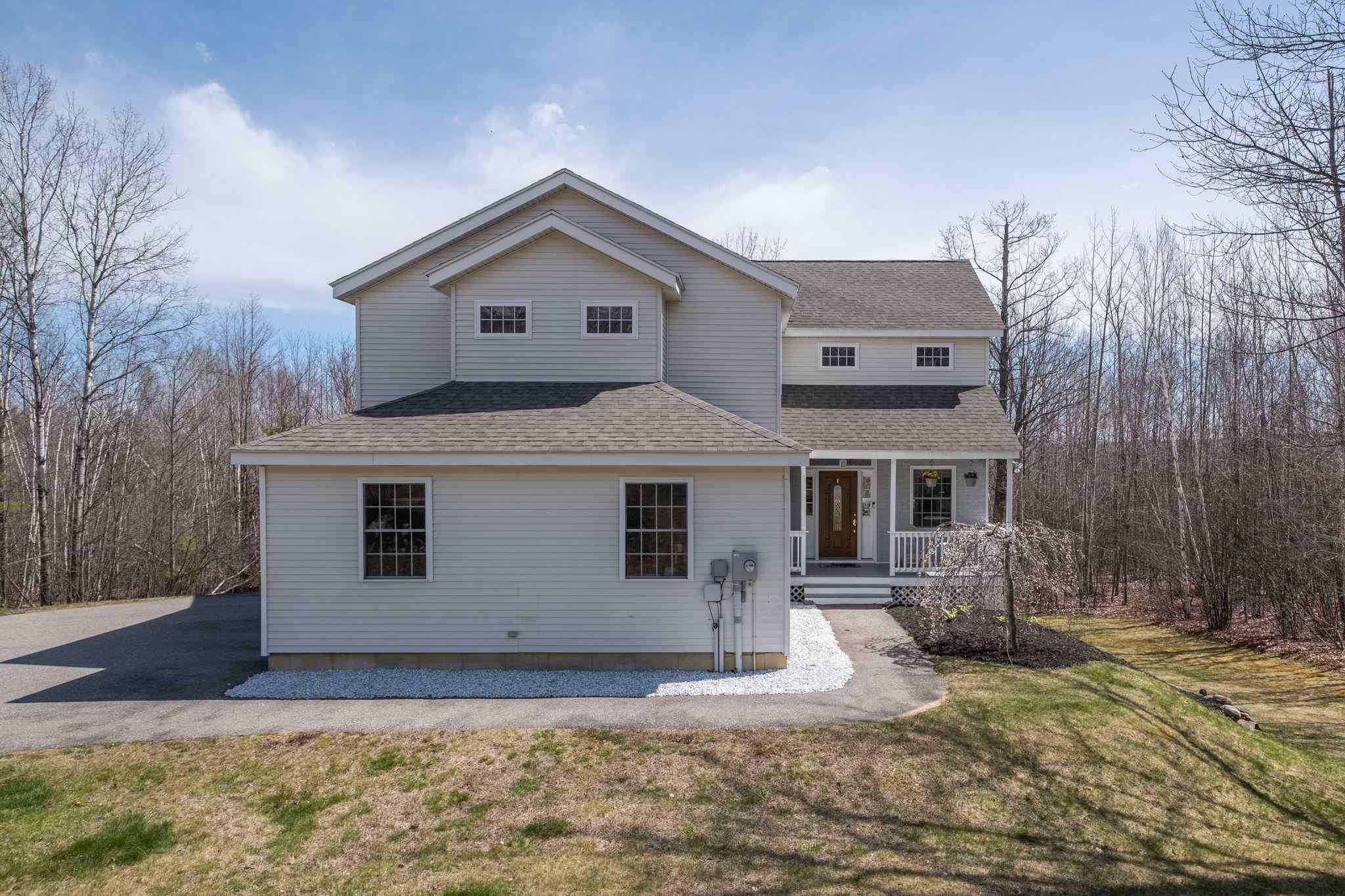 Property Photo:  9 Tallwood Drive  NH 03276 