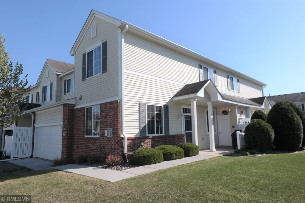 Property Photo:  4885 Bivens Court  MN 55076 