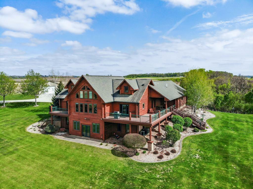 Property Photo:  22924 Grosbeak Road  MN 55949 