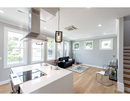 Property Photo:  69 Rush C  MA 02145 