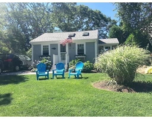 Property Photo:  23 Cherrystone Rd  MA 02719 