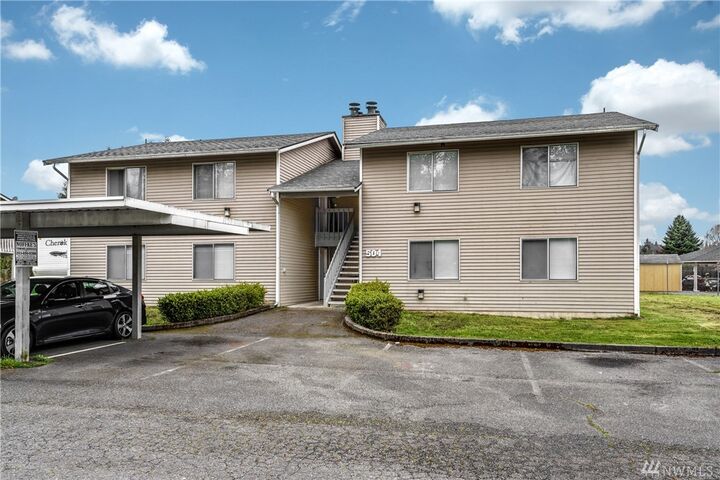 504 4th Ave SE  Pacific WA 98047 photo