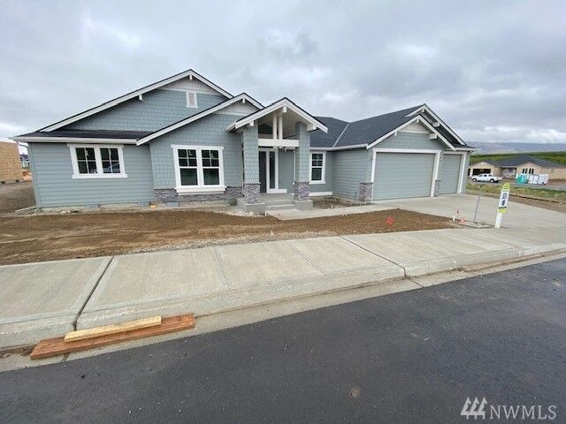 Property Photo:  2647  Paisley Street SE  WA 98802