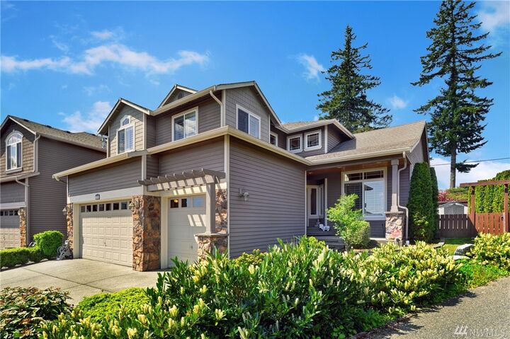 Property Photo:  3529  166th Street SW  WA 98037 