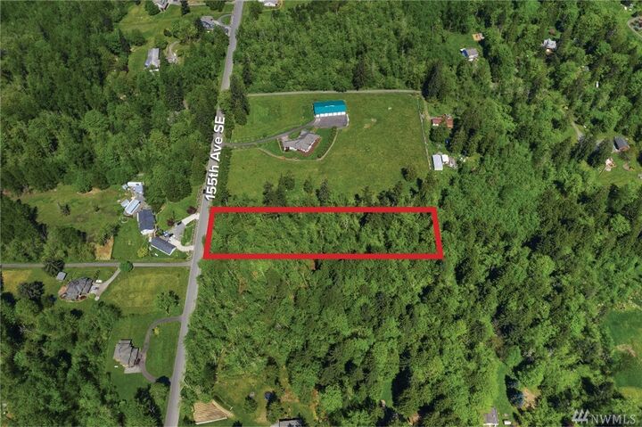 Property Photo:  15 Xxxx 155th Ave SE  WA 98296 
