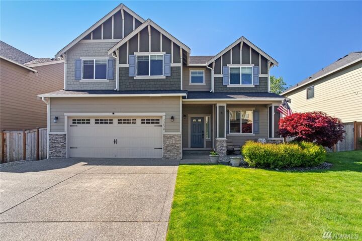 13630  74th Avenue Ct E  Puyallup WA 98373 photo
