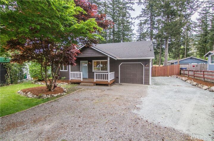 41202 Ajer Dr  Gold Bar WA 98251 photo