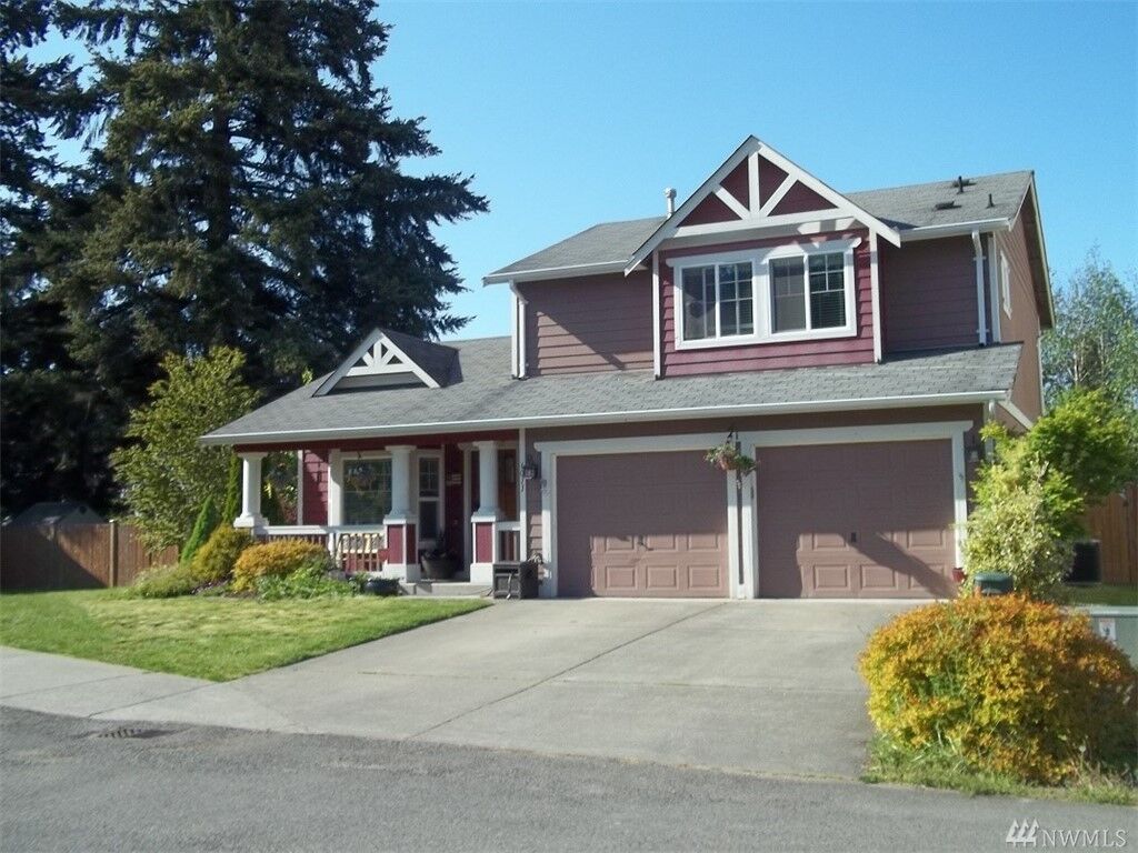 Property Photo:  6011  83rd Street NE  WA 98270 