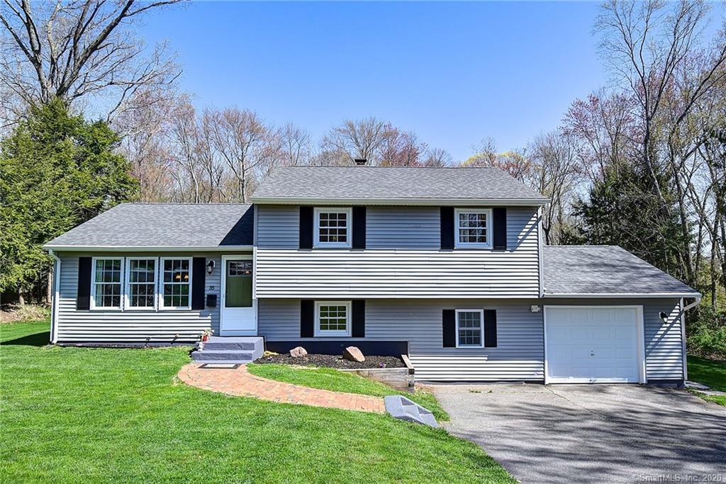 Property Photo:  35 Ahern Drive  CT 06074 