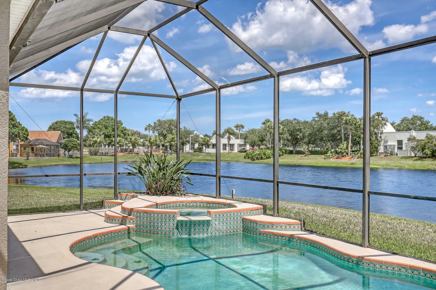 Property Photo:  8023 Bracken Lane  FL 32940 