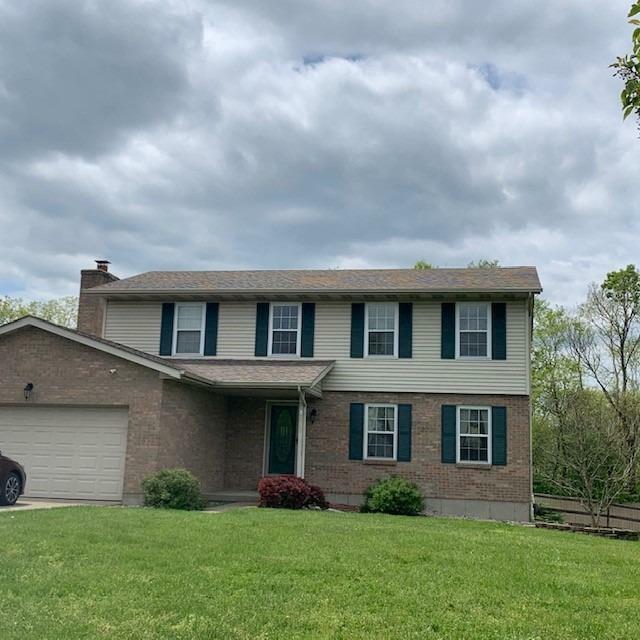 Property Photo: 6695 Raven Ct OH 45011