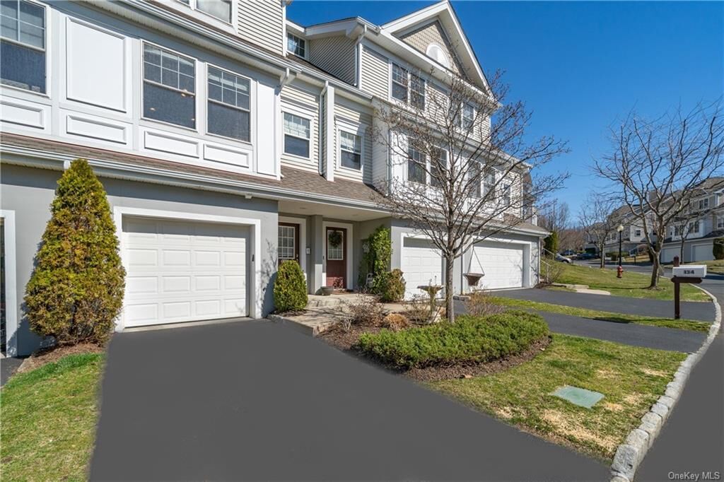 Property Photo: 135 Underhill Lane NY 10566