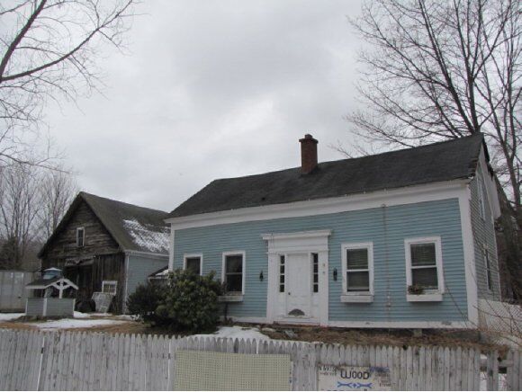 Property Photo:  3 Lane Road  NH 03034 