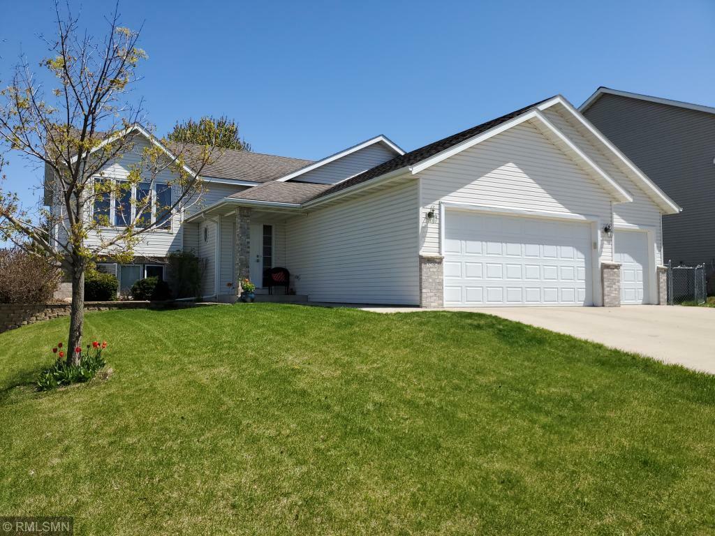 Property Photo:  5286 54th Avenue NW  MN 55901 