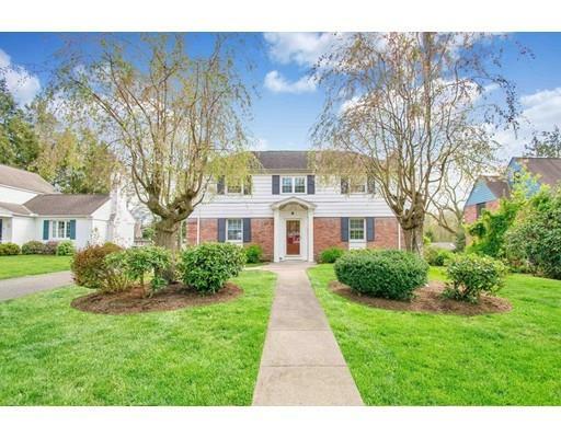 Property Photo: 69 Longfellow Dr MA 01106