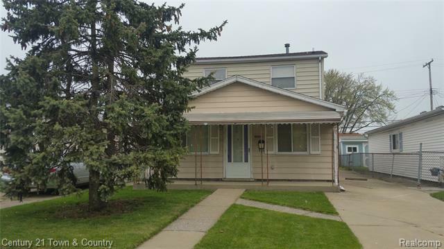 Property Photo:  20209 Rosedale Street  MI 48080 