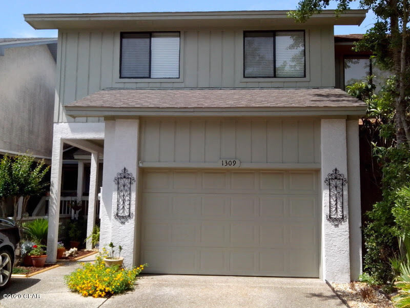 Property Photo: 1309 Capri Drive FL 32405