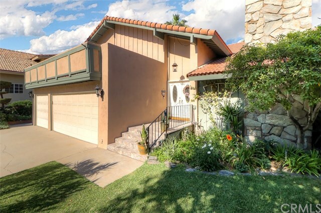 Property Photo:  1036 Don Diablo Drive  CA 91006 