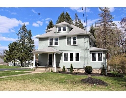 Property Photo:  21 Highland St  MA 01757 