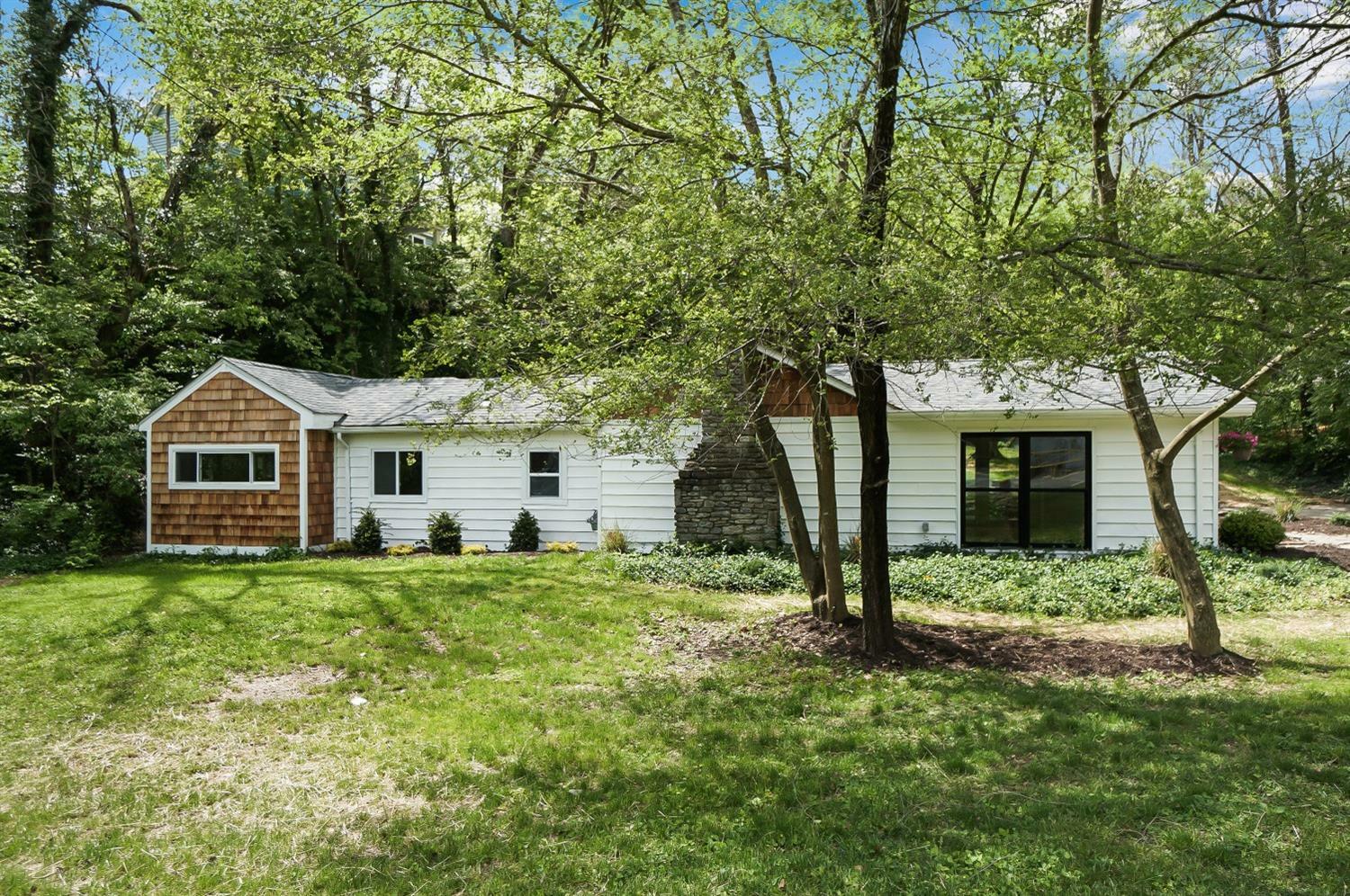 Property Photo:  4125 Muchmore Road  OH 45227 