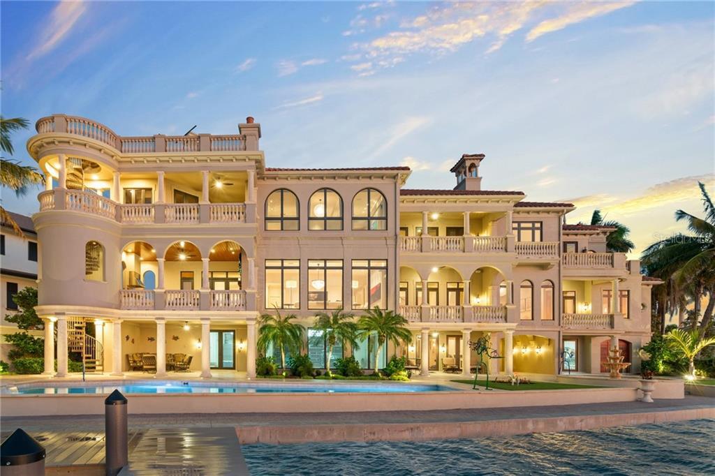Property Photo: 1219 Westway Drive FL 34236