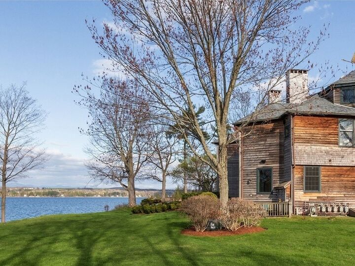 Property Photo:  3408 Harbor Road  VT 05482 