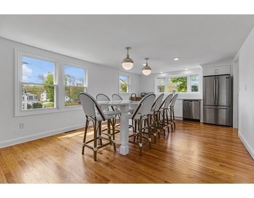 Property Photo:  144 Downer Ave  MA 02043 