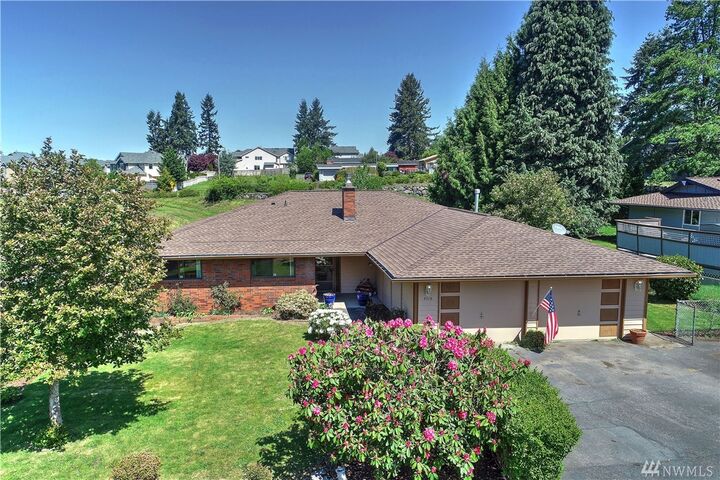4518 SE 2nd Street  Renton WA 98059 photo