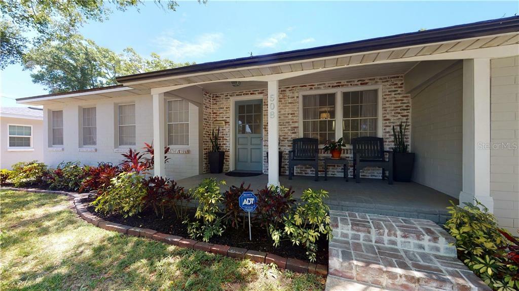 Property Photo:  508 Bryn Mawr Street  FL 32804 