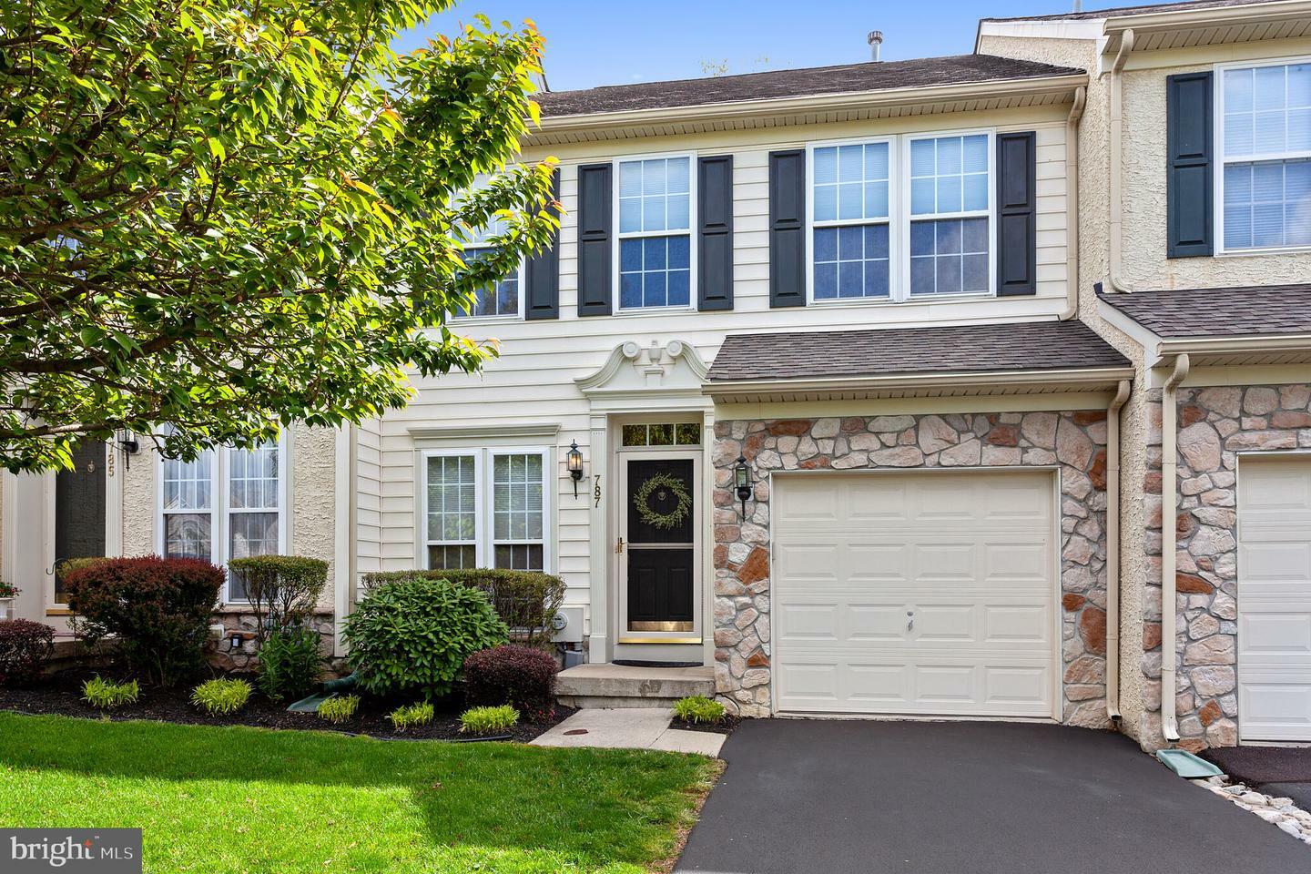 Property Photo: 787 McCardle Drive PA 19380