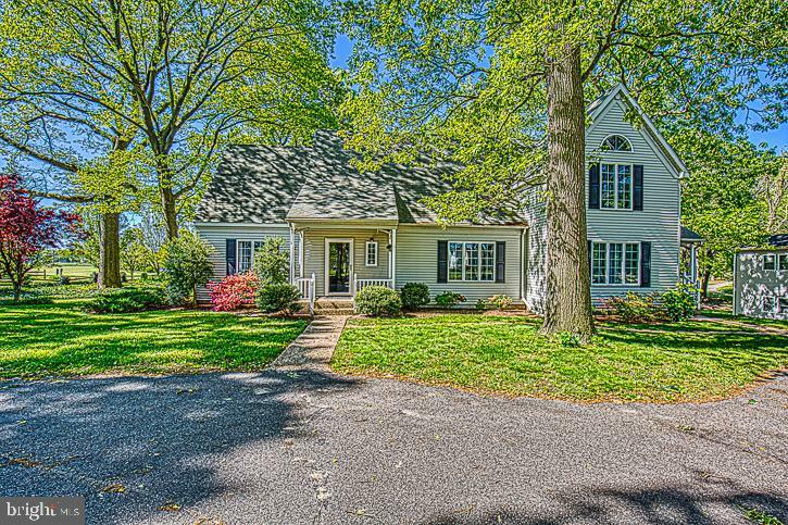 Property Photo:  31179 Mount Hermon Road  MD 21804 