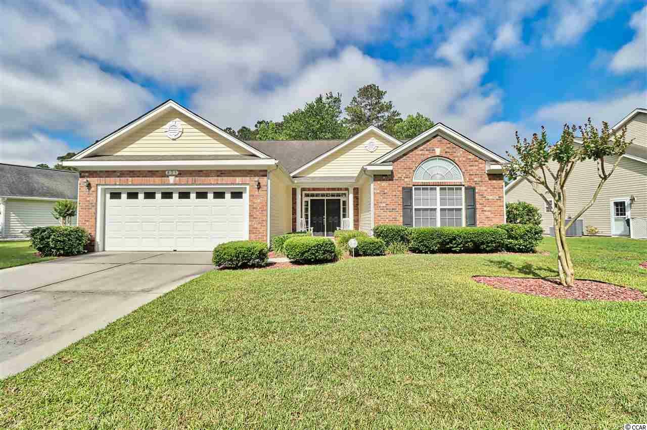 Property Photo:  831 Helms Way  SC 29526 