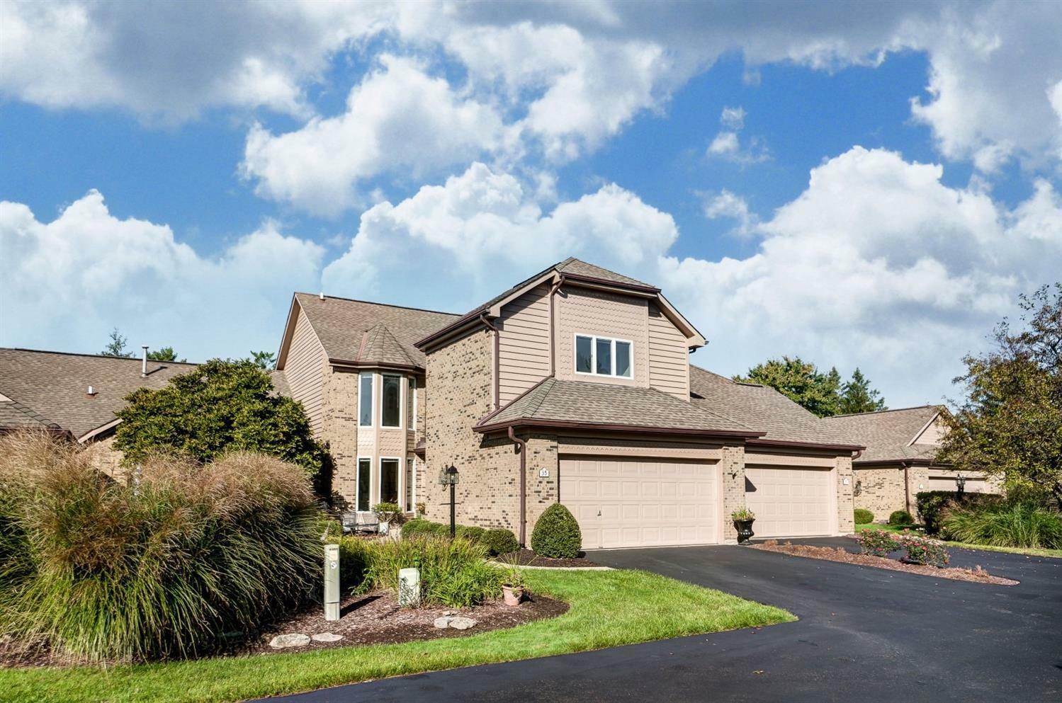 Property Photo: 35 Cove Ct 3 OH 45013