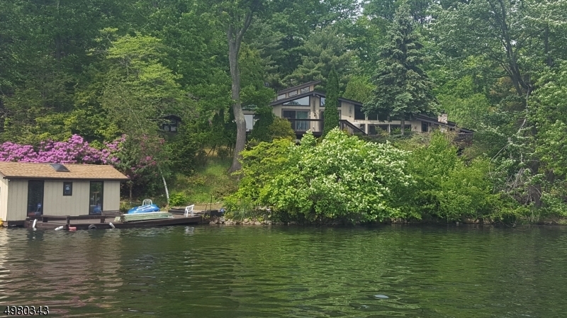 Property Photo: 2 Sleepy Lagoon Ter NJ 07871